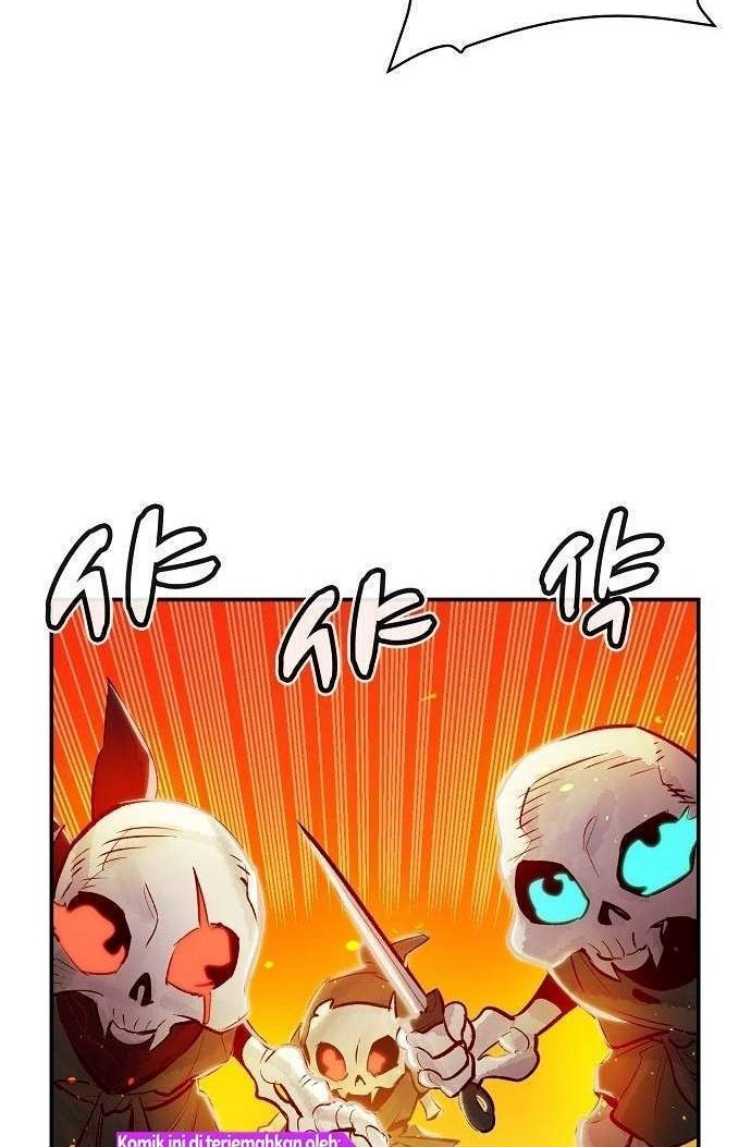 F-Class Destiny Hunter Chapter 103 - halaman 53