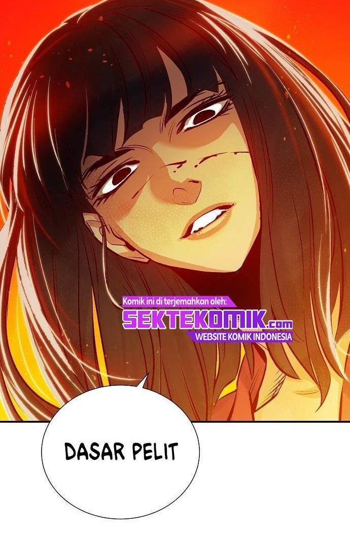 F-Class Destiny Hunter Chapter 103 - halaman 61