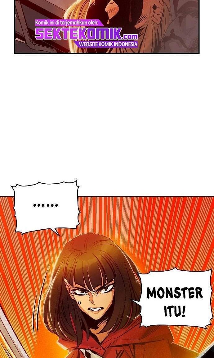 F-Class Destiny Hunter Chapter 103 - halaman 7