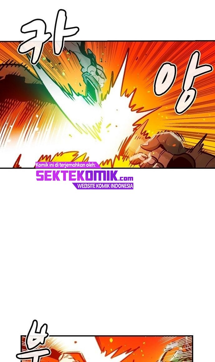 F-Class Destiny Hunter Chapter 104 - halaman 11