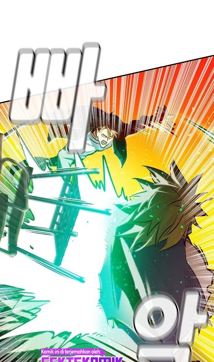 F-Class Destiny Hunter Chapter 104 - halaman 19