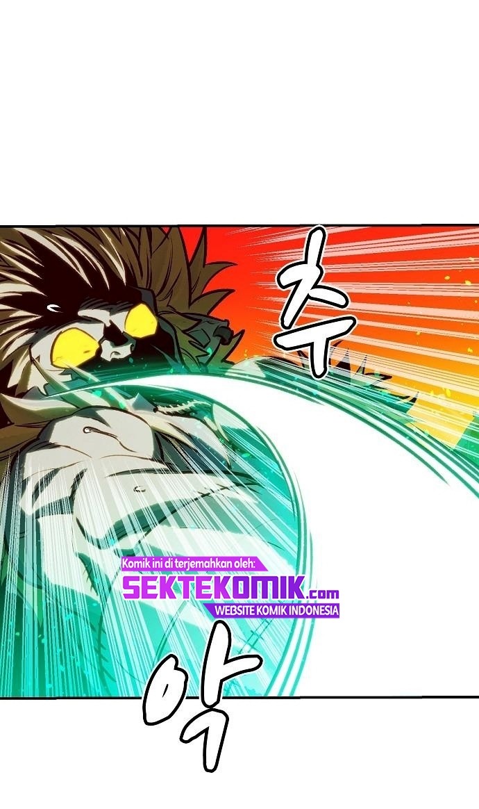 F-Class Destiny Hunter Chapter 104 - halaman 31
