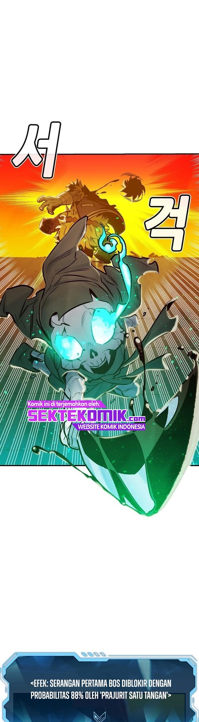 F-Class Destiny Hunter Chapter 104 - halaman 32