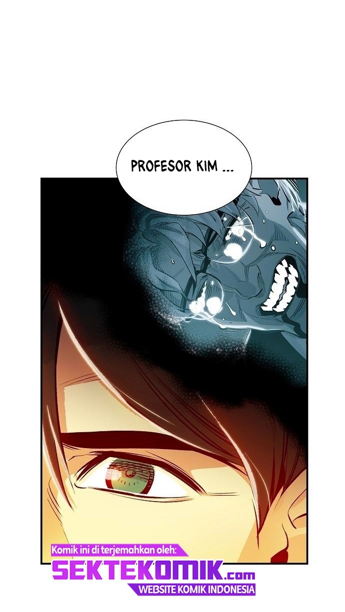 F-Class Destiny Hunter Chapter 104 - halaman 47