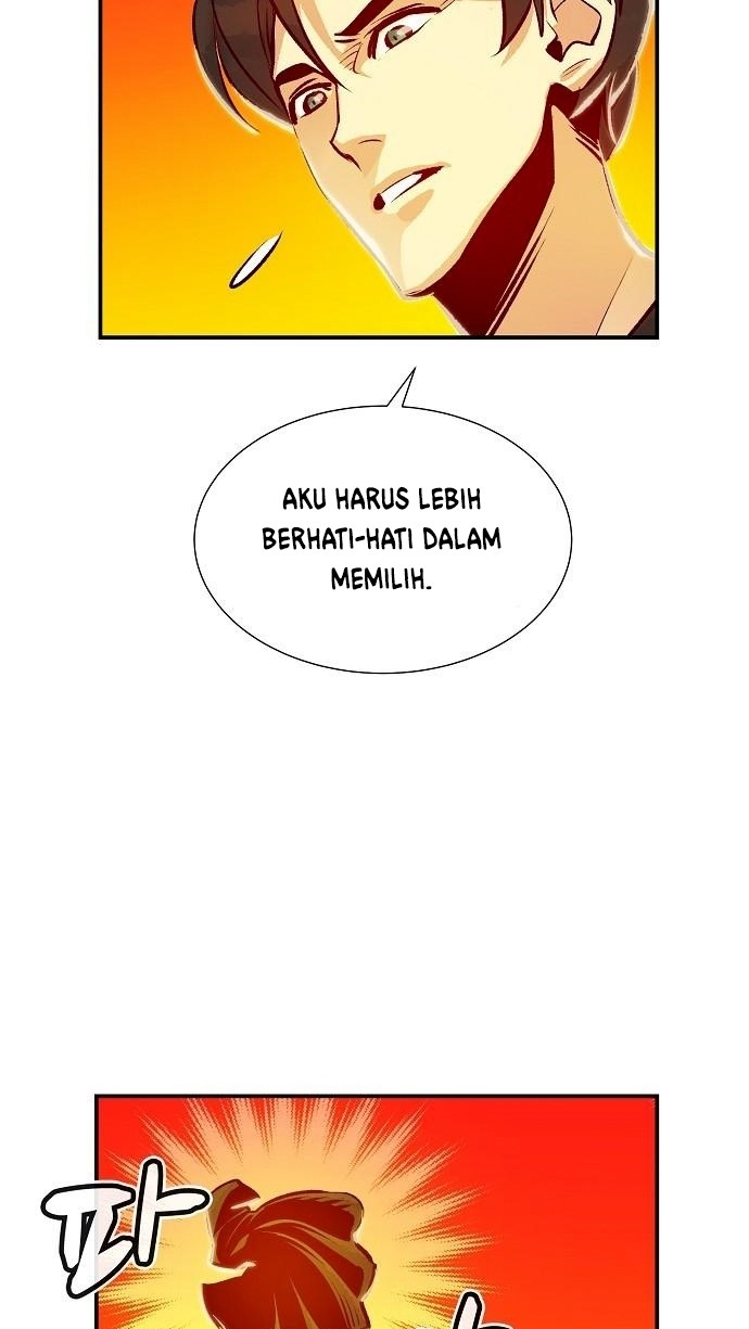 F-Class Destiny Hunter Chapter 104 - halaman 49