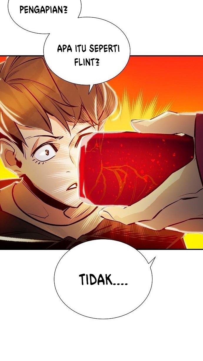 F-Class Destiny Hunter Chapter 104 - halaman 53