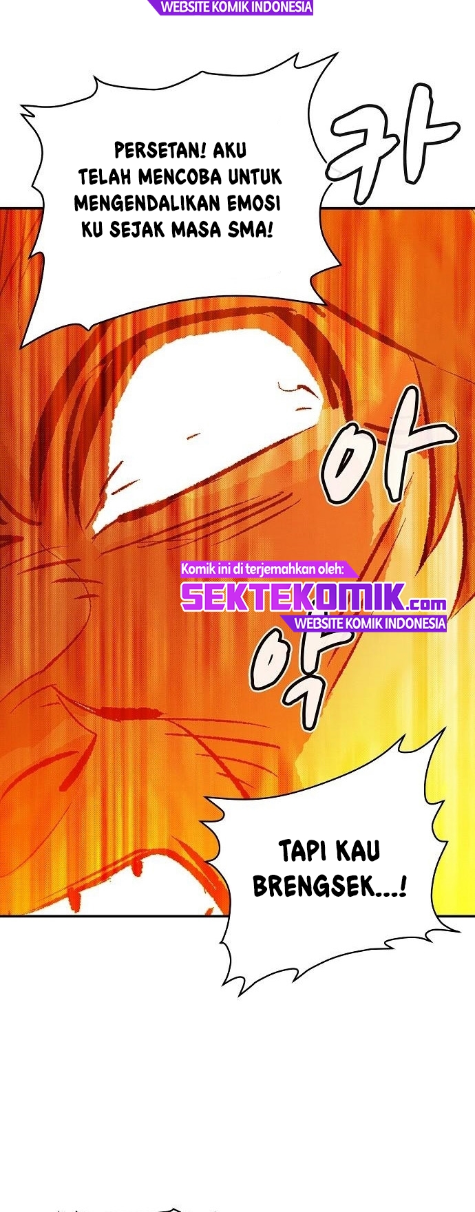 F-Class Destiny Hunter Chapter 104 - halaman 66