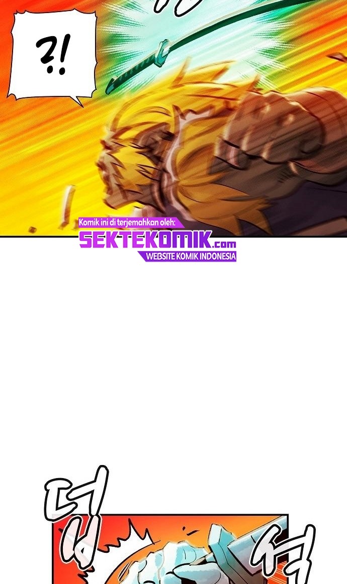 F-Class Destiny Hunter Chapter 104 - halaman 9