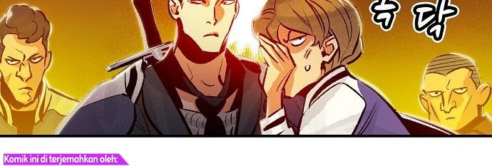 F-Class Destiny Hunter Chapter 105 - halaman 23