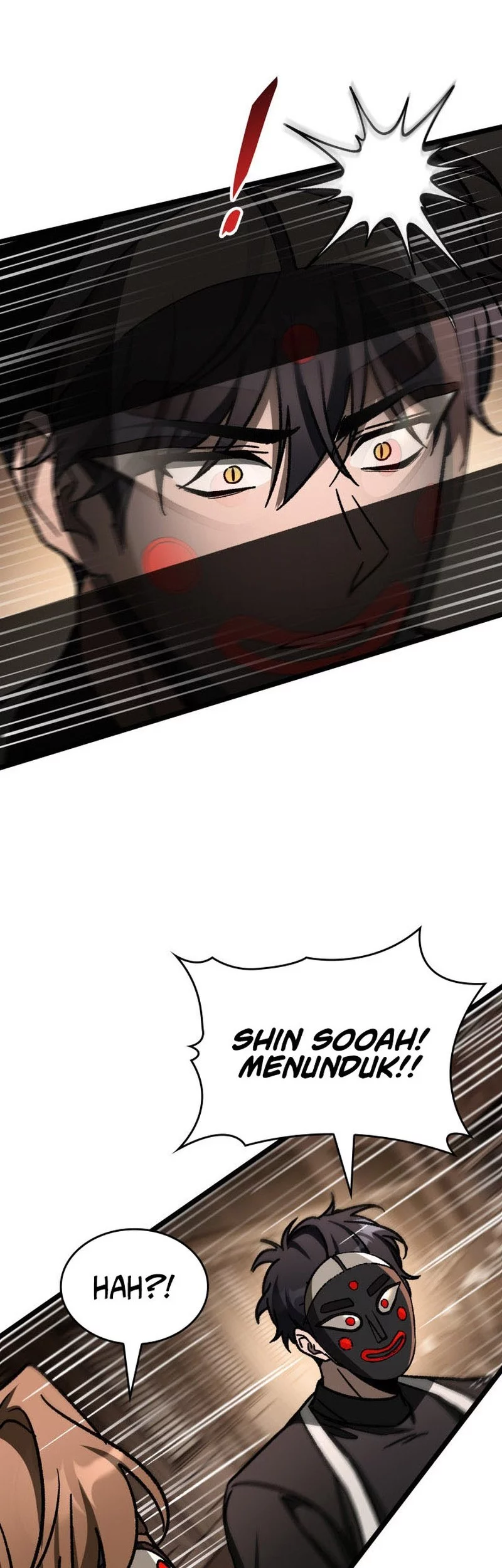 F-Class Destiny Hunter Chapter 105 - halaman 66