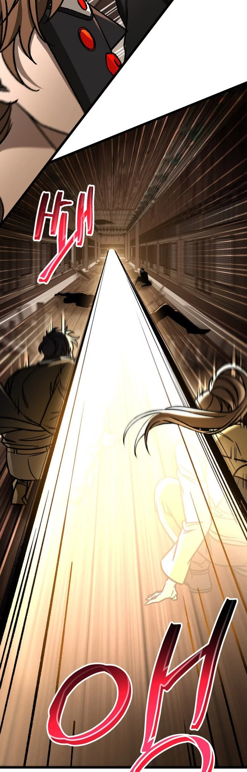 F-Class Destiny Hunter Chapter 105 - halaman 67