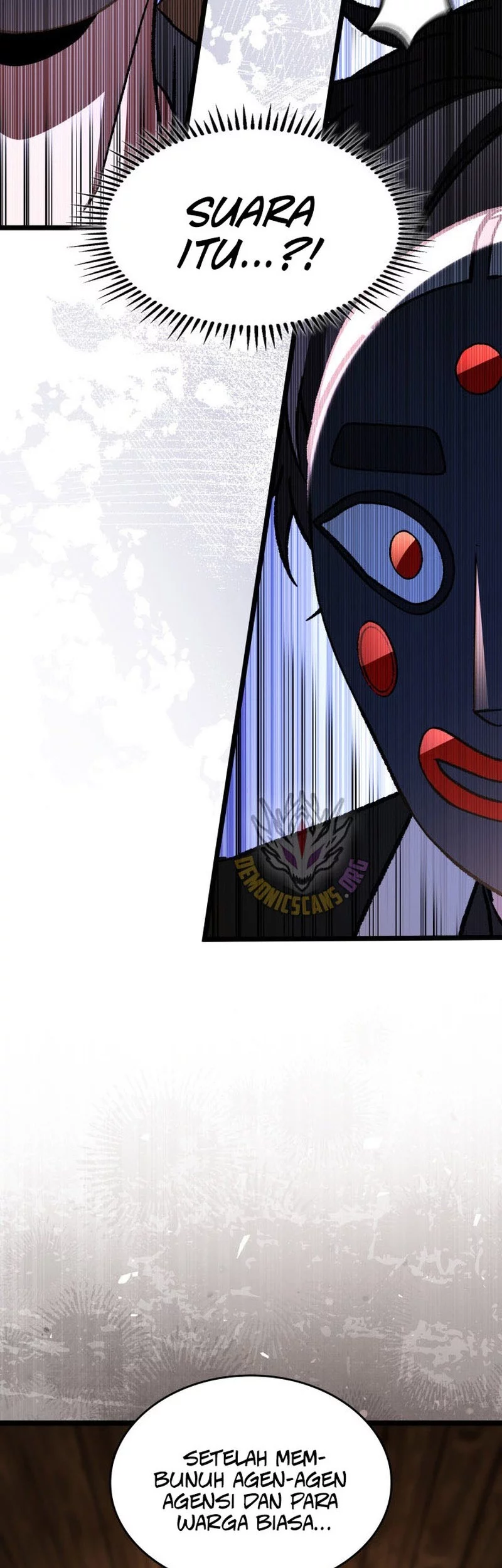 F-Class Destiny Hunter Chapter 105 - halaman 74