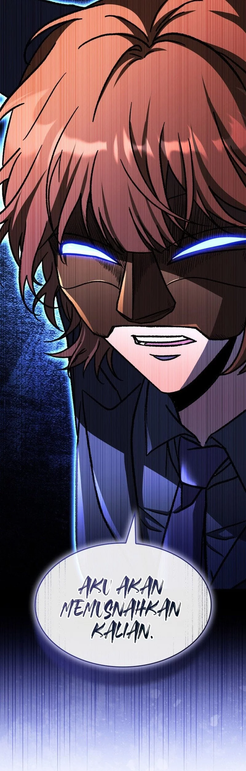 F-Class Destiny Hunter Chapter 105 - halaman 79