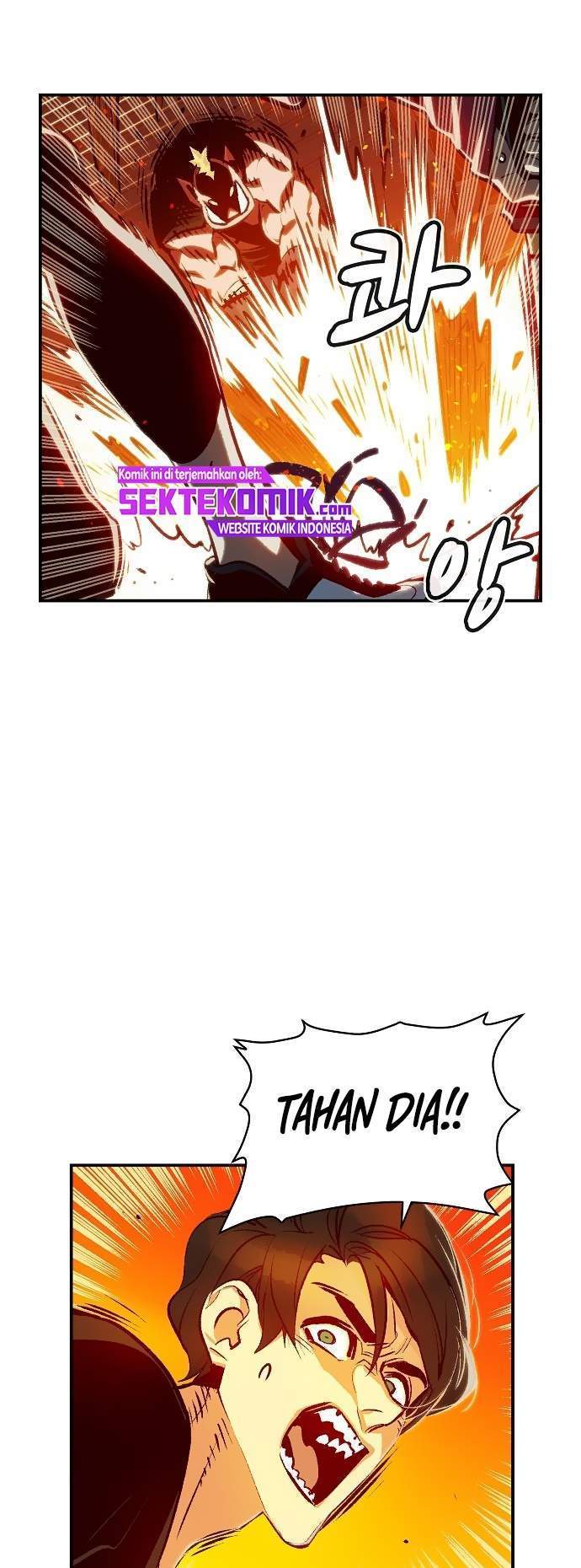 F-Class Destiny Hunter Chapter 106 - halaman 11