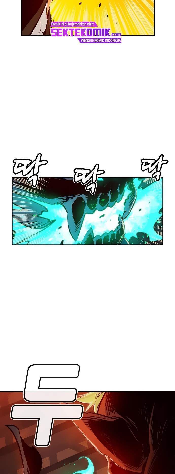 F-Class Destiny Hunter Chapter 106 - halaman 12