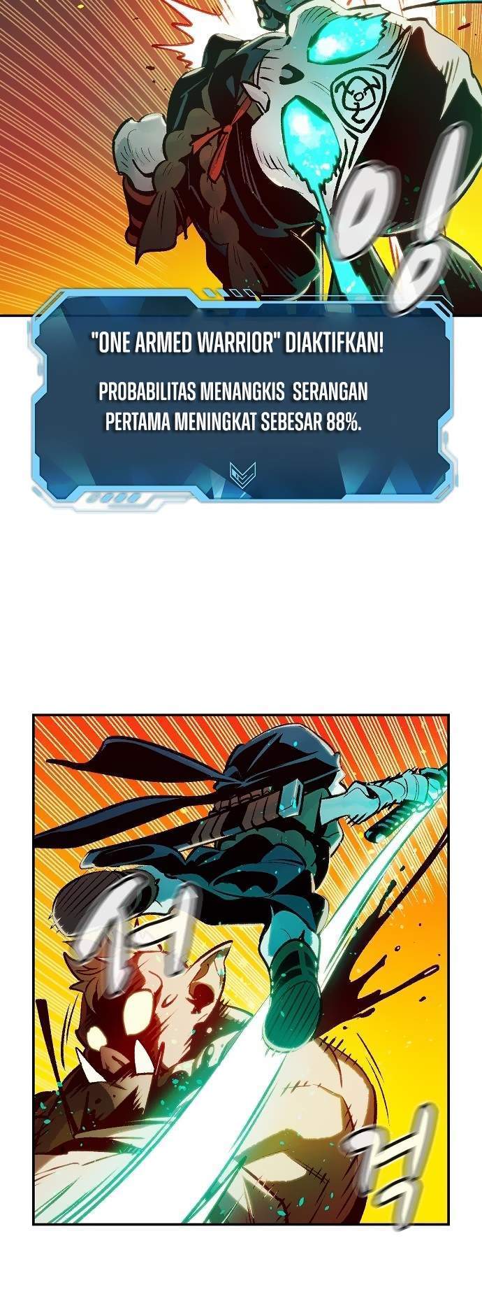 F-Class Destiny Hunter Chapter 106 - halaman 15