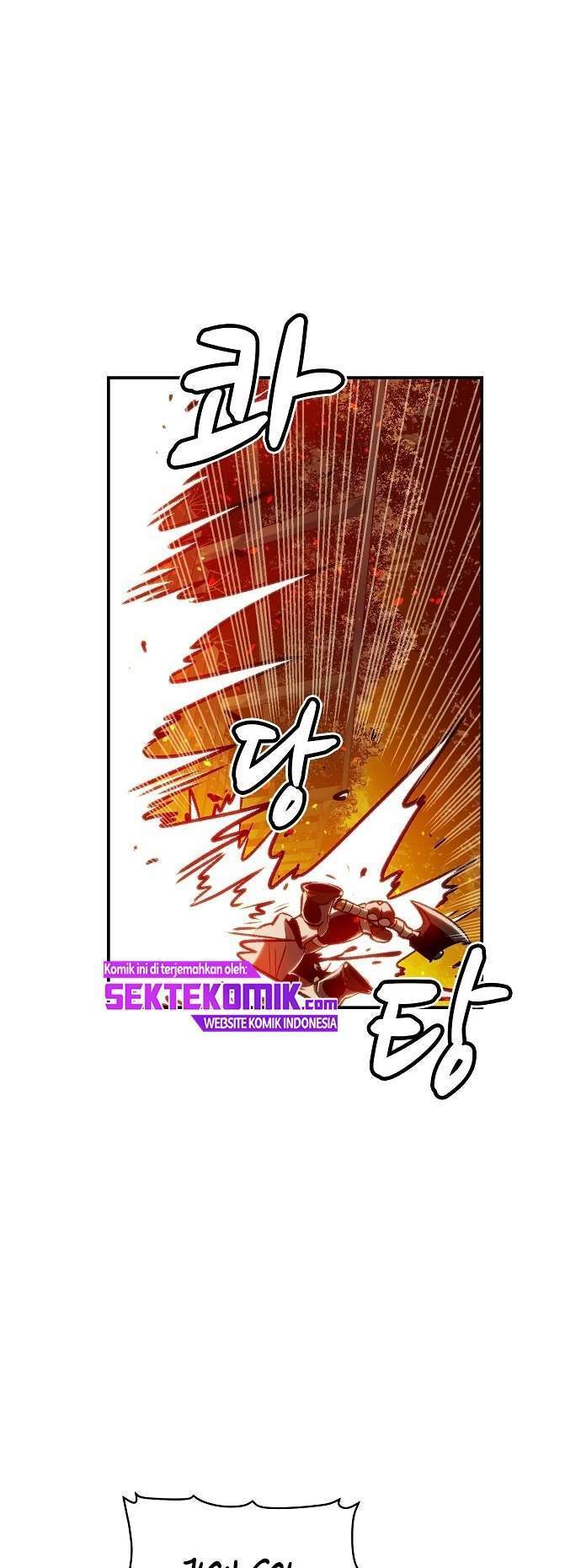 F-Class Destiny Hunter Chapter 106 - halaman 16