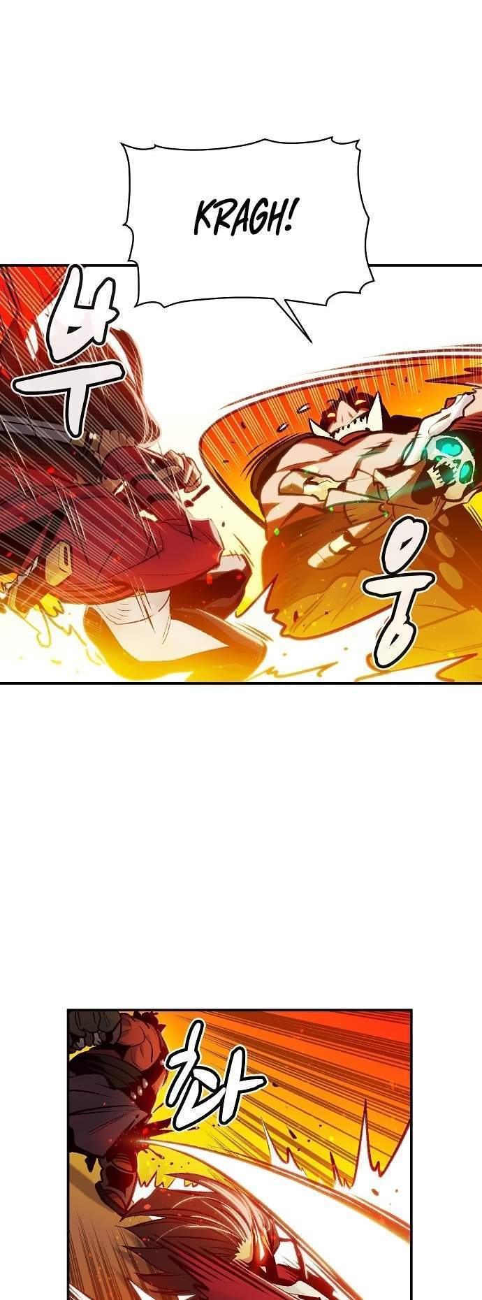 F-Class Destiny Hunter Chapter 106 - halaman 30