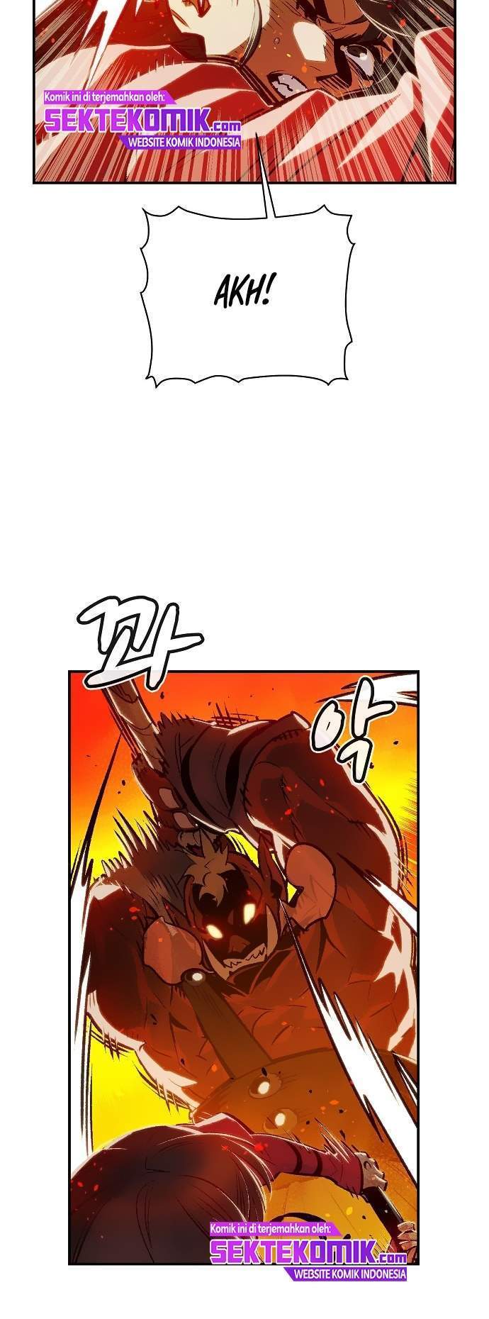 F-Class Destiny Hunter Chapter 106 - halaman 9