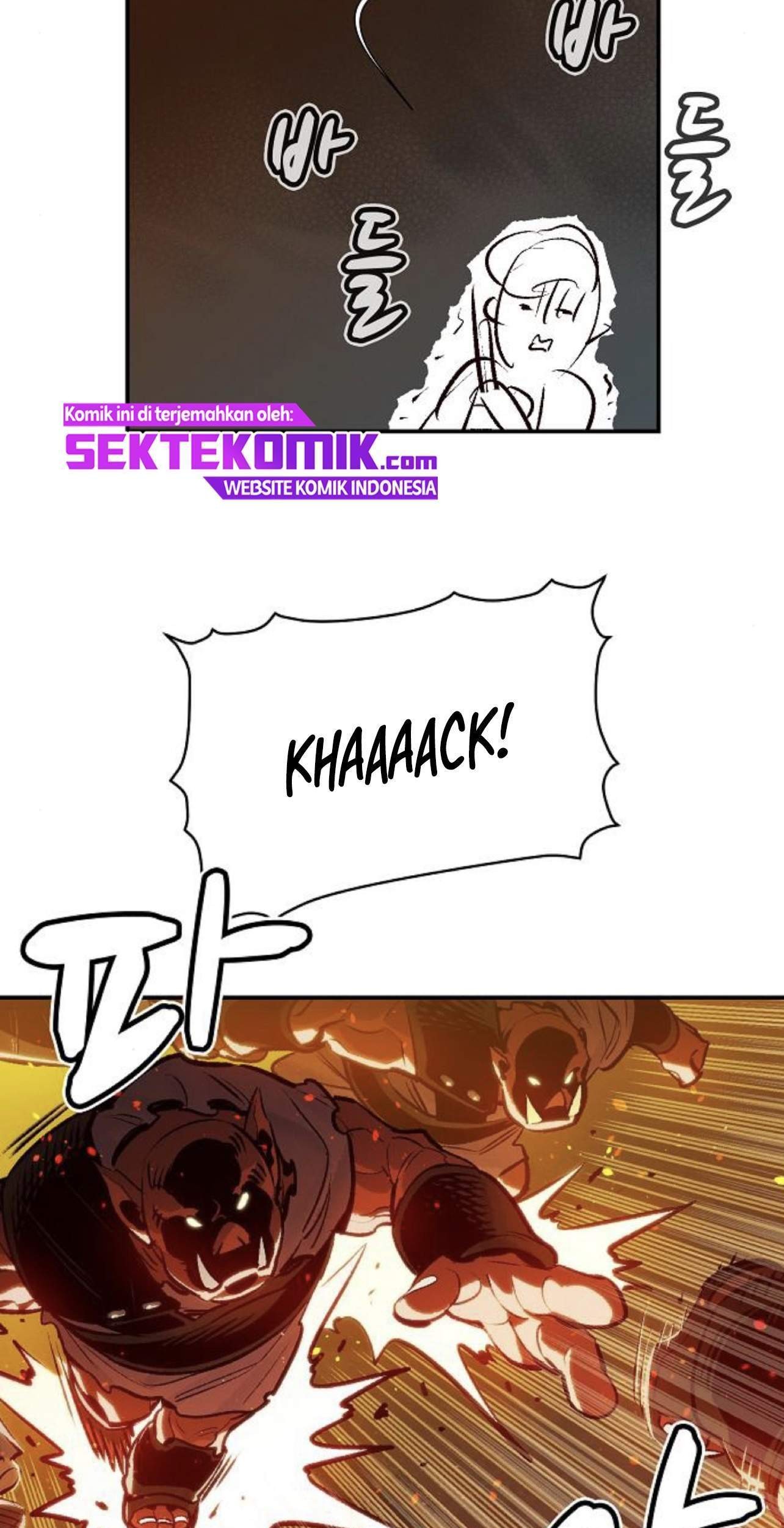 F-Class Destiny Hunter Chapter 107 - halaman 12