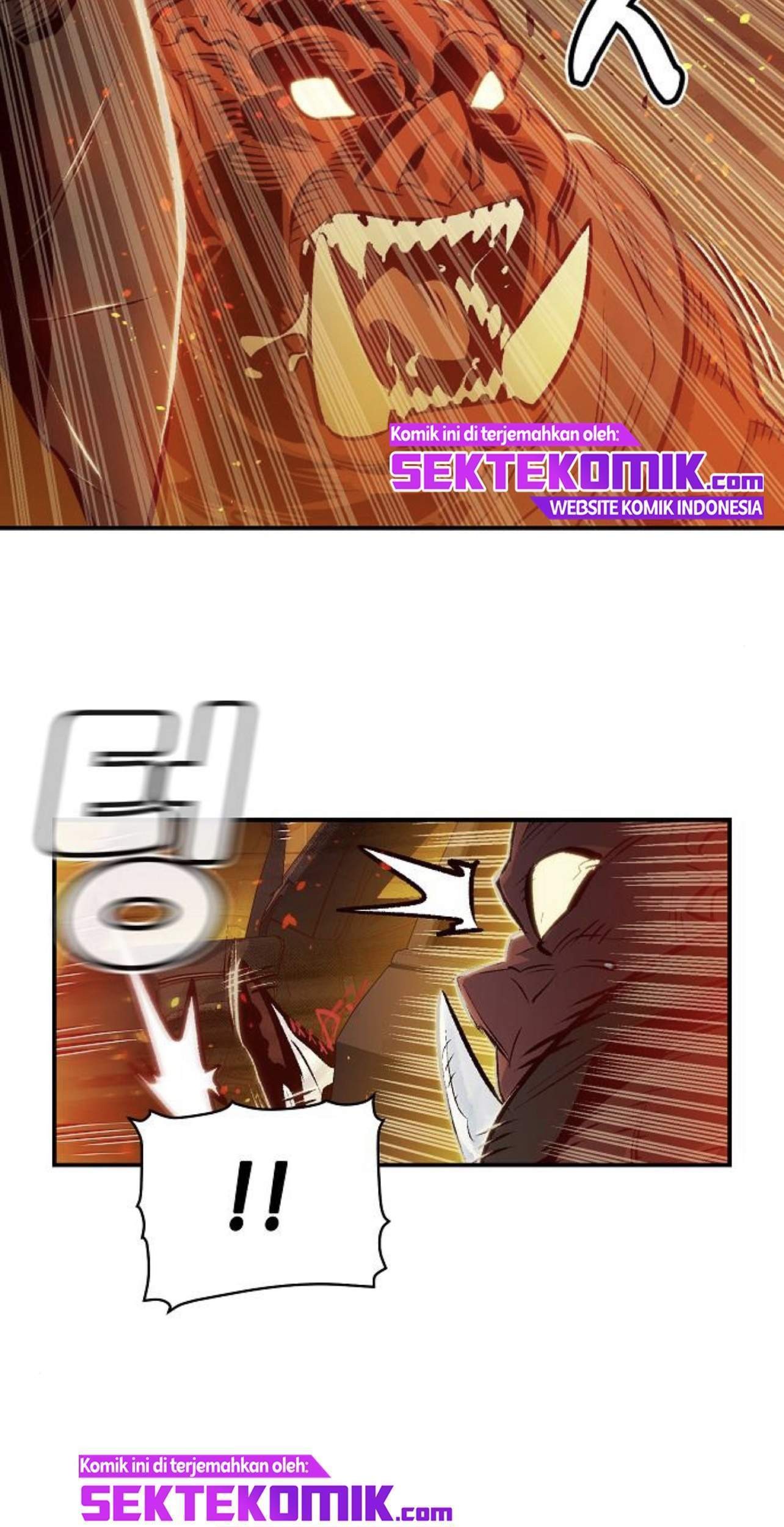 F-Class Destiny Hunter Chapter 107 - halaman 14
