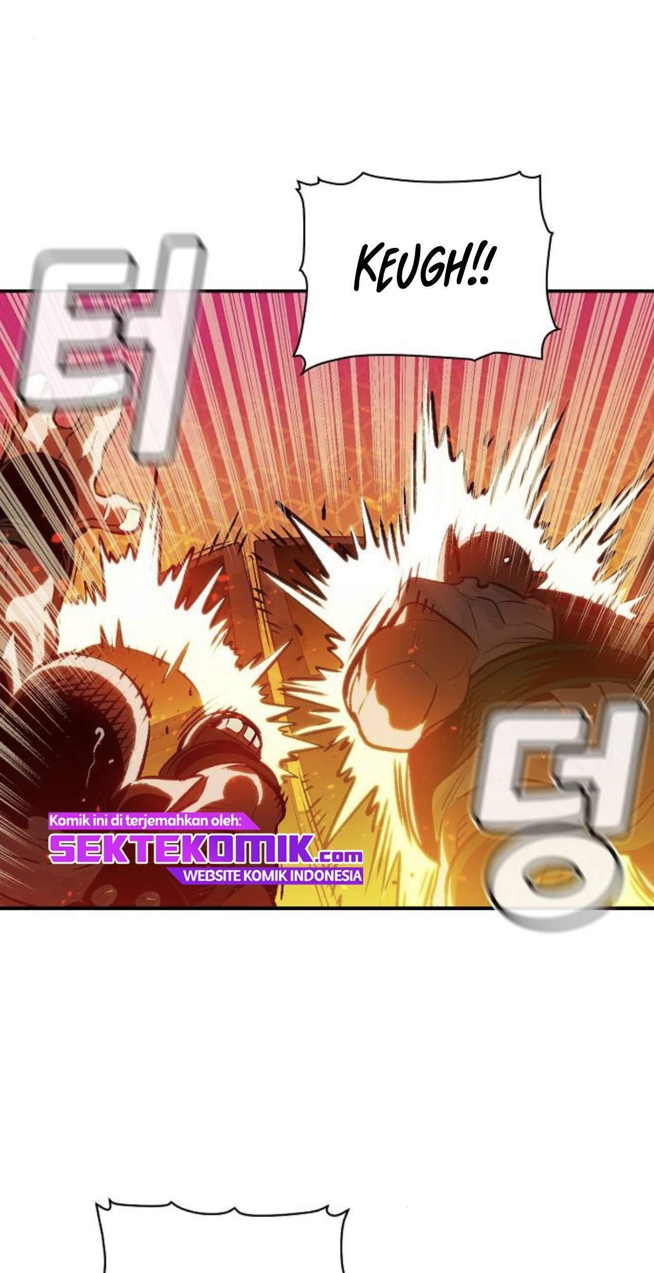 F-Class Destiny Hunter Chapter 107 - halaman 16