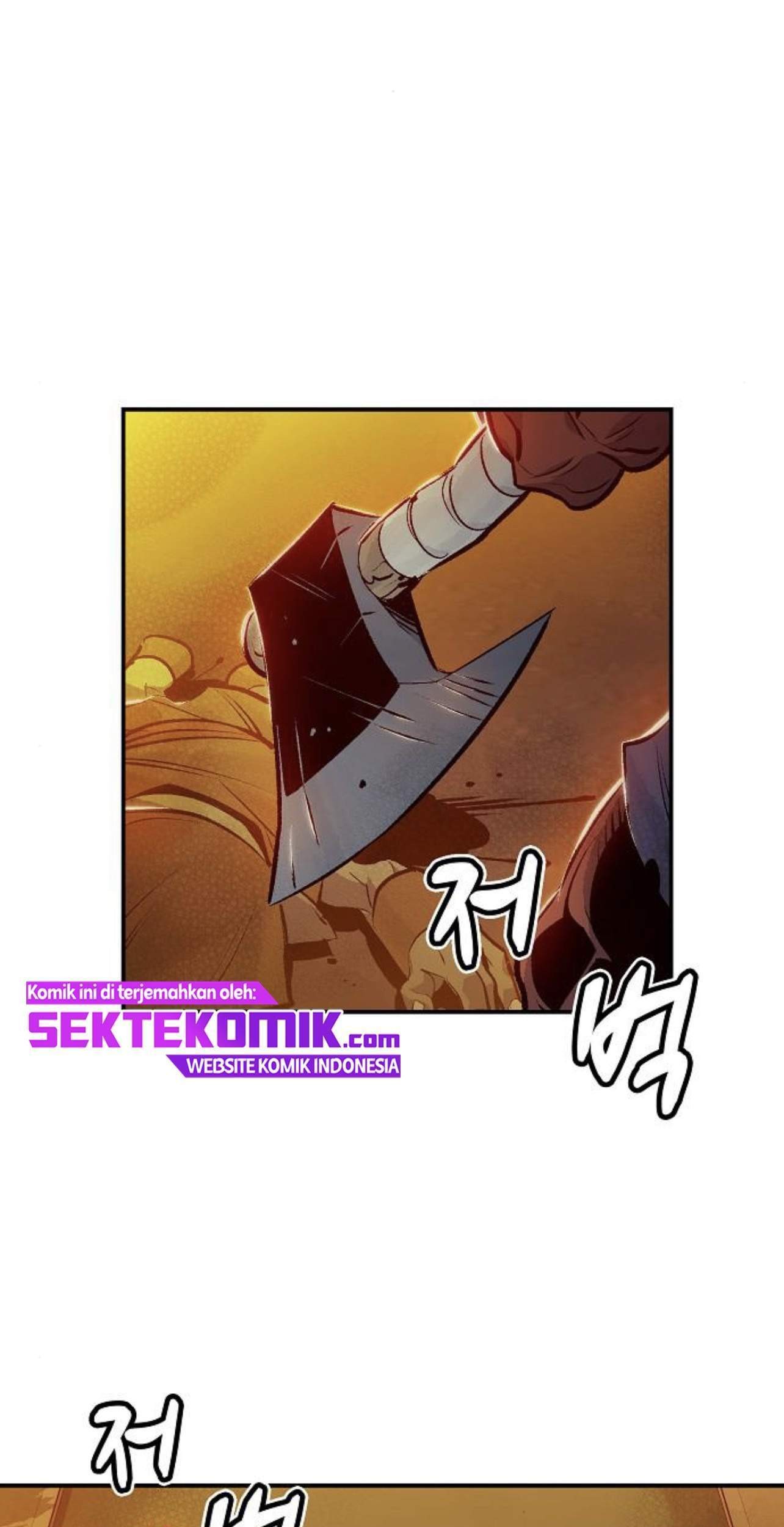 F-Class Destiny Hunter Chapter 107 - halaman 2