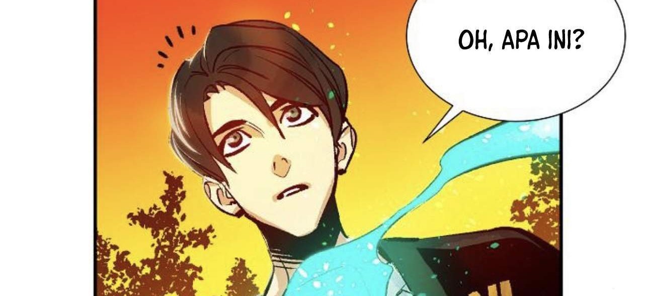 F-Class Destiny Hunter Chapter 107 - halaman 27