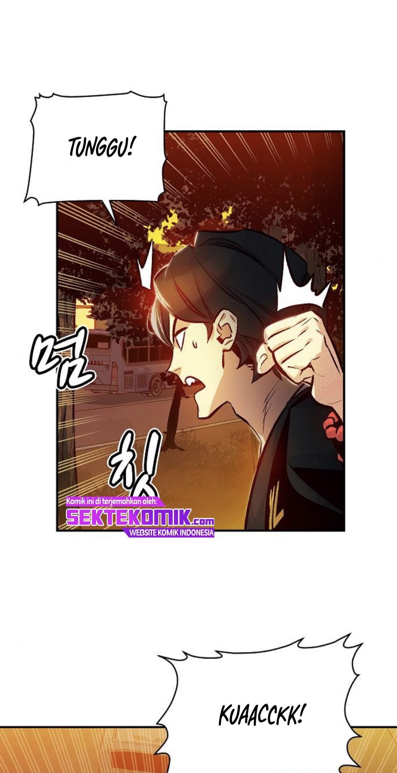 F-Class Destiny Hunter Chapter 107 - halaman 44