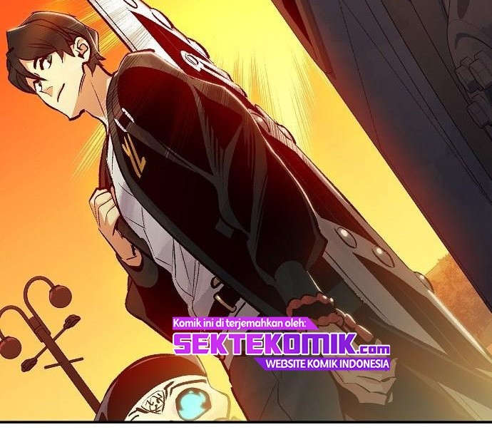 F-Class Destiny Hunter Chapter 108 - halaman 19