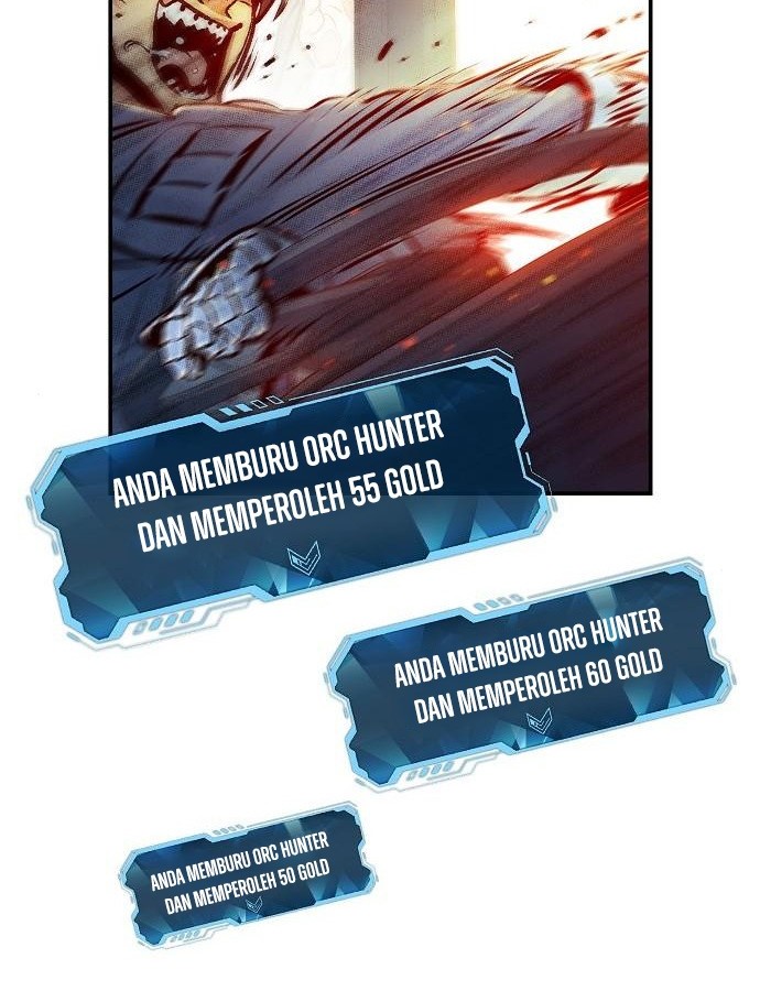 F-Class Destiny Hunter Chapter 108 - halaman 28