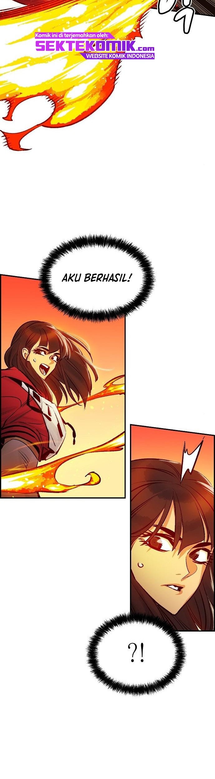 F-Class Destiny Hunter Chapter 108 - halaman 36