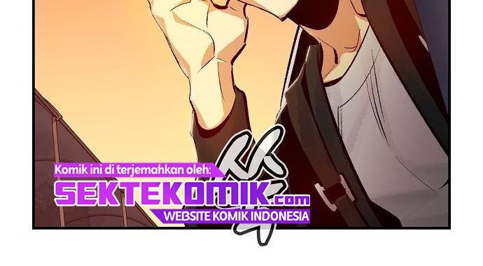 F-Class Destiny Hunter Chapter 108 - halaman 55