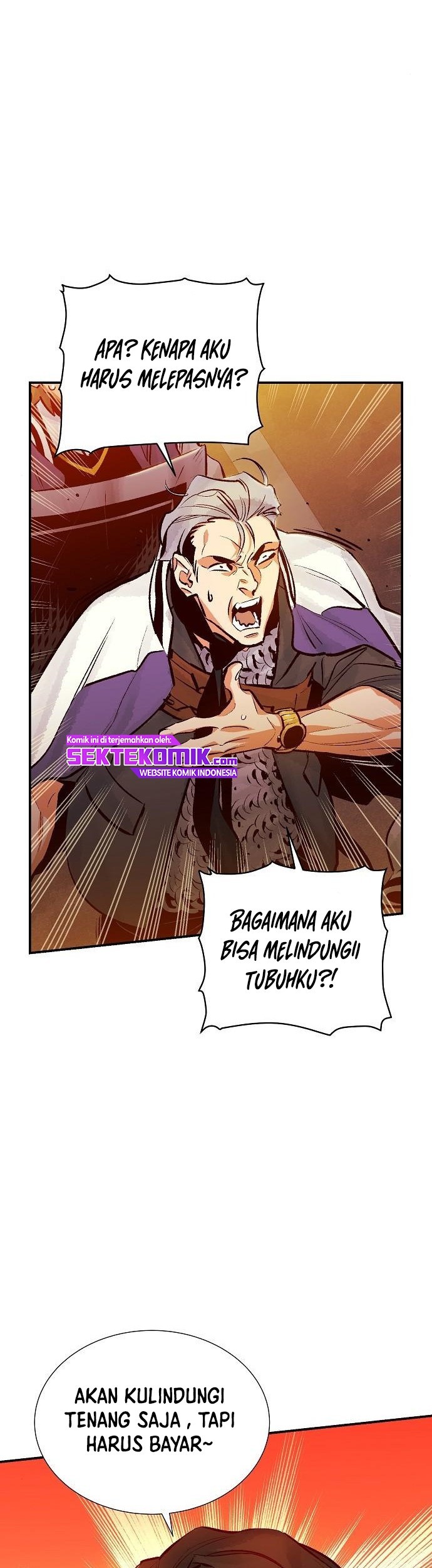 F-Class Destiny Hunter Chapter 108 - halaman 56