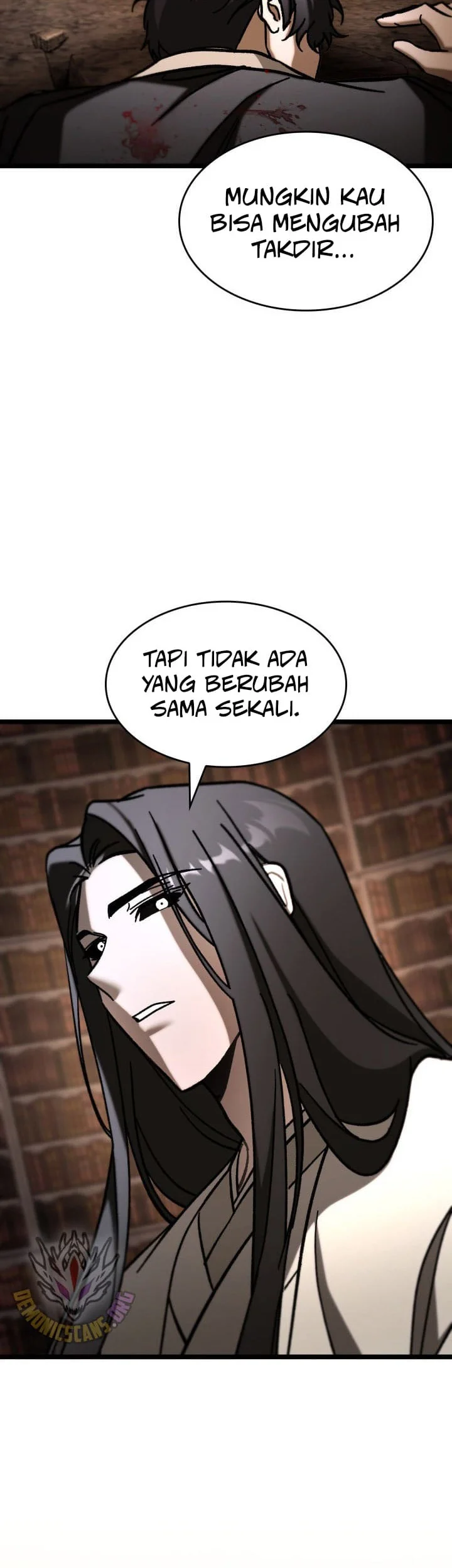 F-Class Destiny Hunter Chapter 108 - halaman 59
