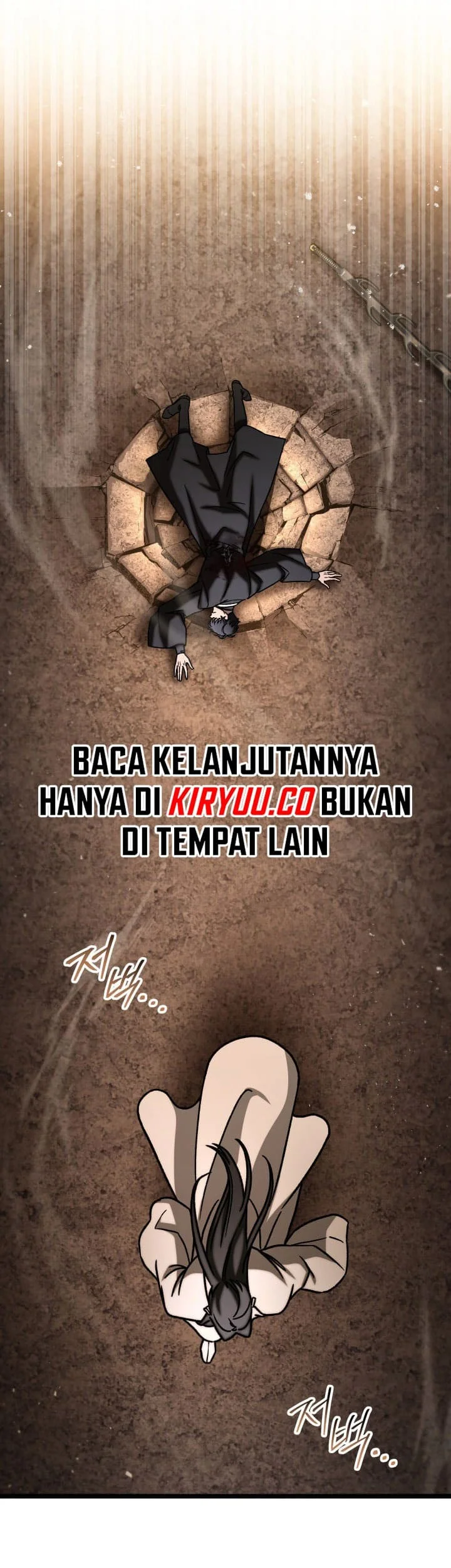 F-Class Destiny Hunter Chapter 108 - halaman 60