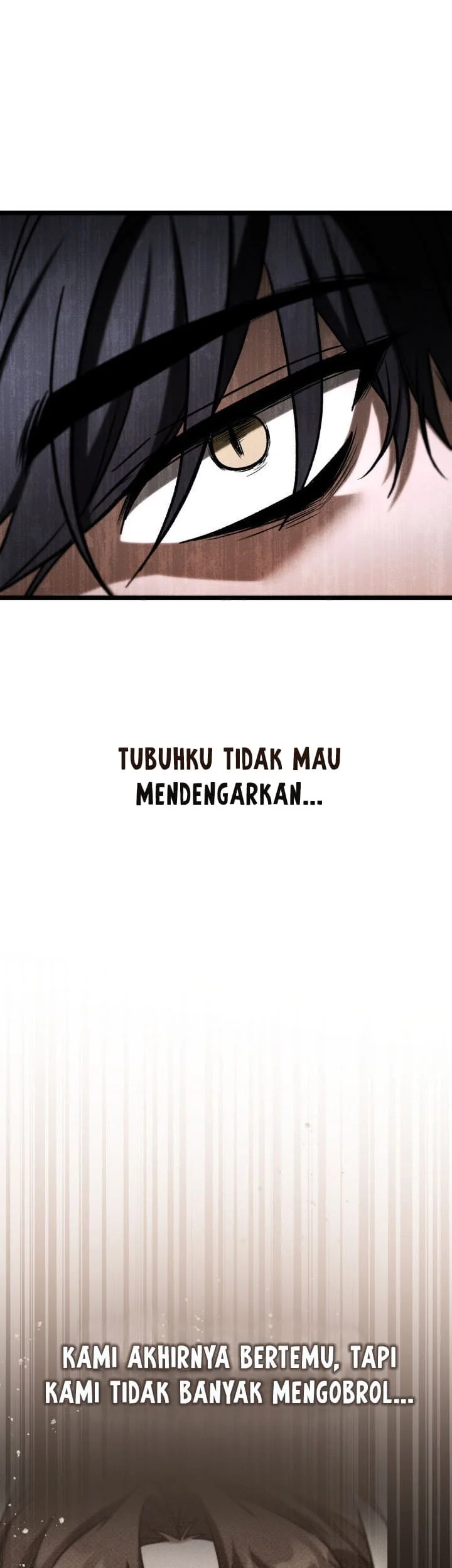 F-Class Destiny Hunter Chapter 108 - halaman 62