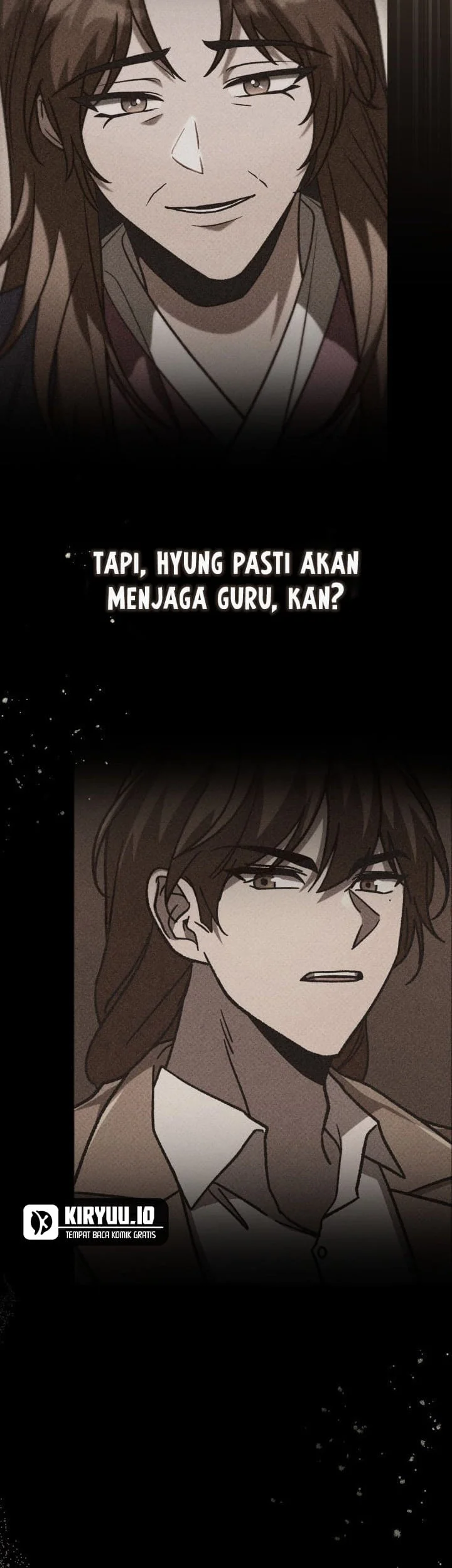 F-Class Destiny Hunter Chapter 108 - halaman 63
