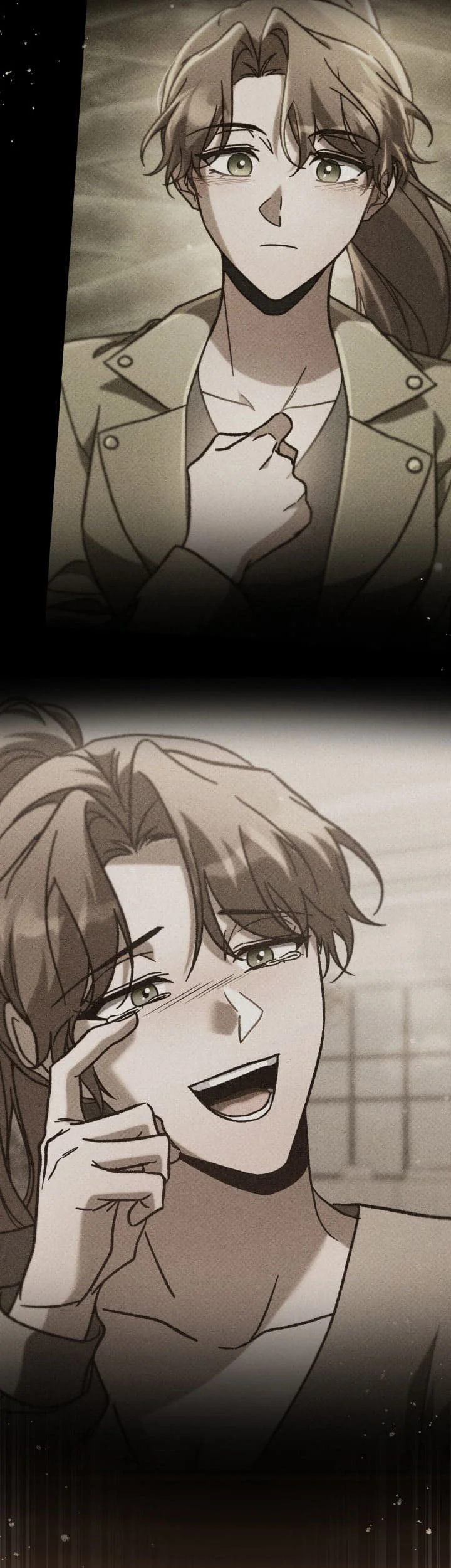 F-Class Destiny Hunter Chapter 108 - halaman 66