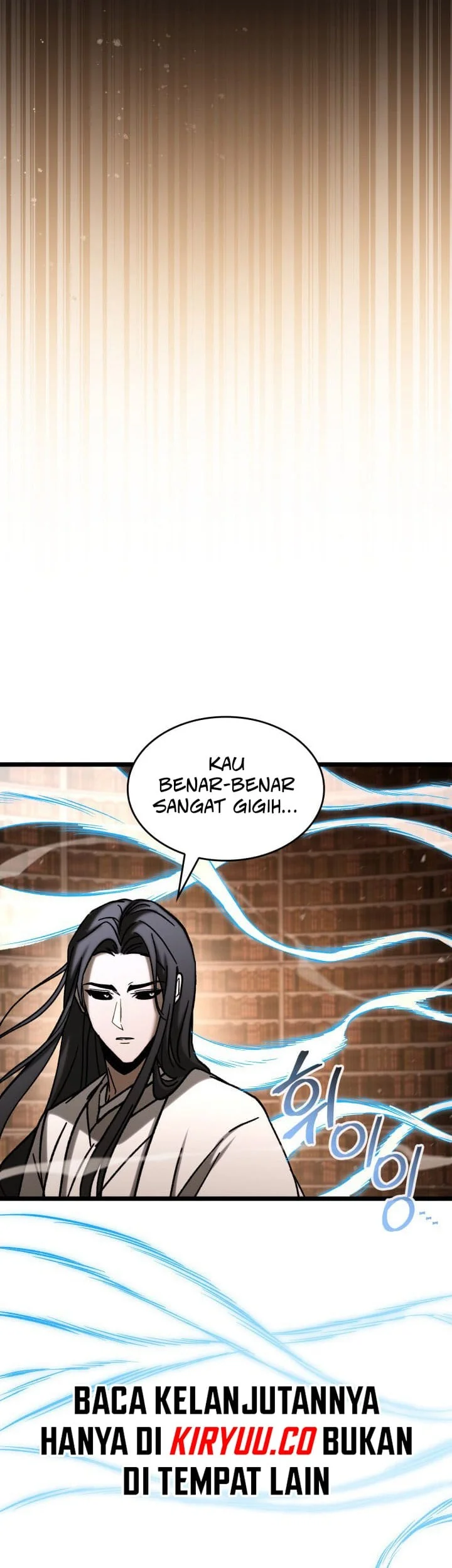 F-Class Destiny Hunter Chapter 108 - halaman 67