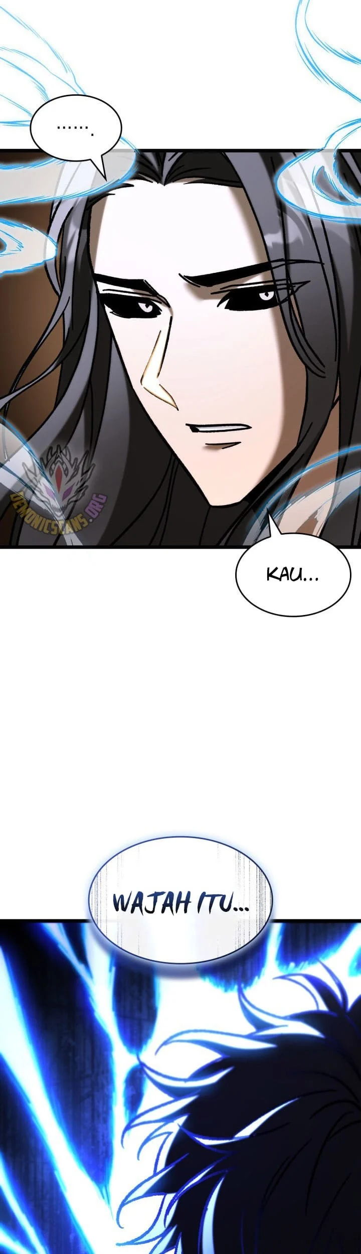F-Class Destiny Hunter Chapter 108 - halaman 68
