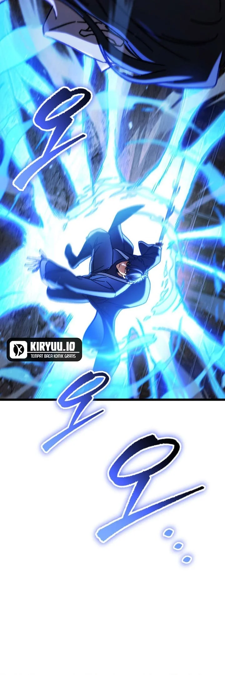 F-Class Destiny Hunter Chapter 108 - halaman 70