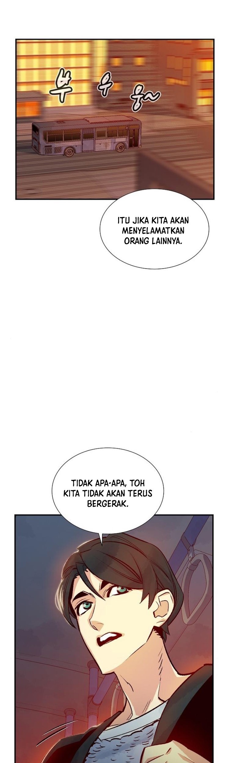 F-Class Destiny Hunter Chapter 109 - halaman 10