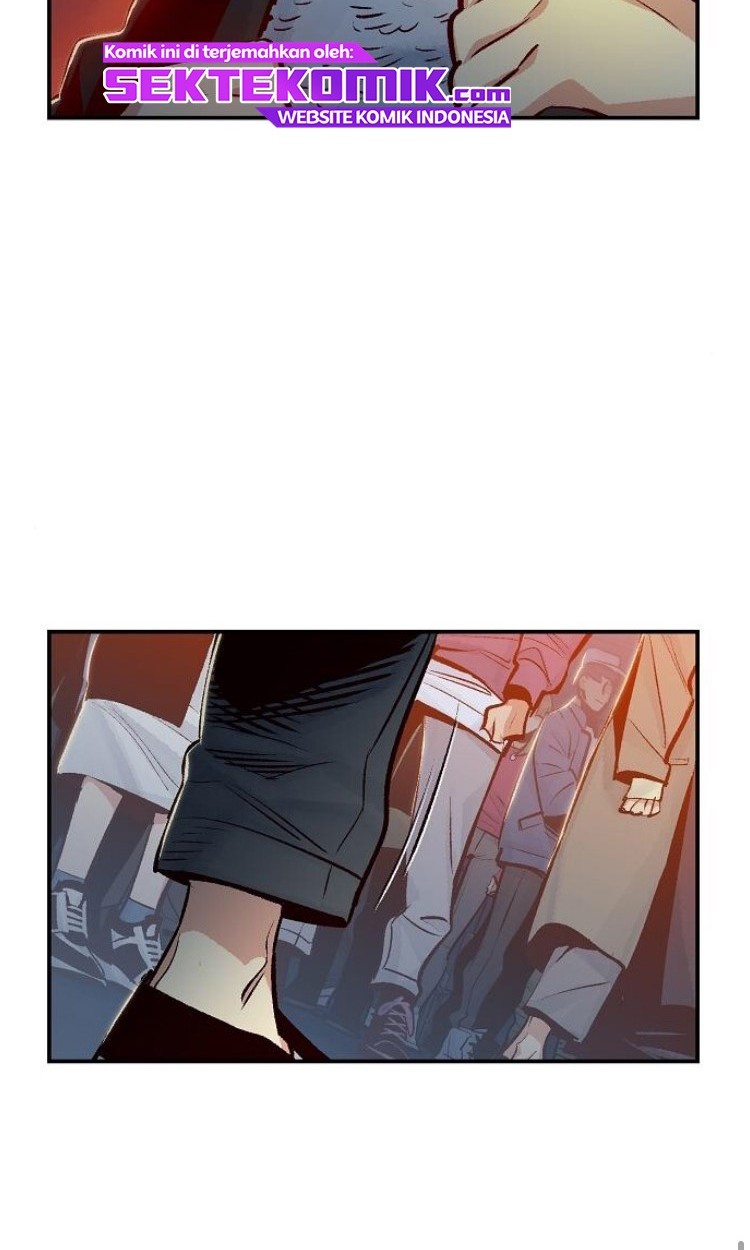 F-Class Destiny Hunter Chapter 109 - halaman 11