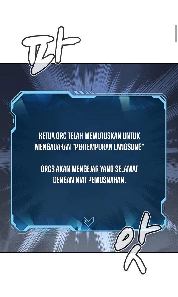 F-Class Destiny Hunter Chapter 109 - halaman 13