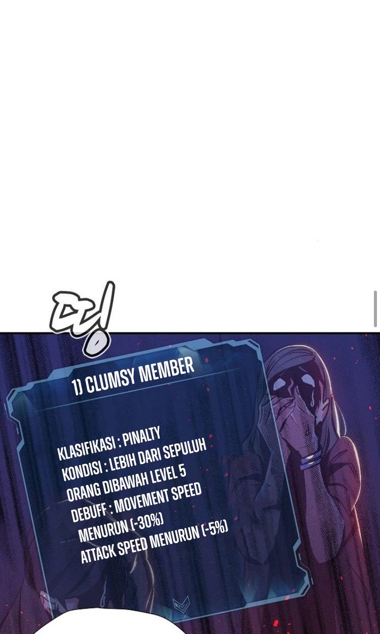 F-Class Destiny Hunter Chapter 109 - halaman 17