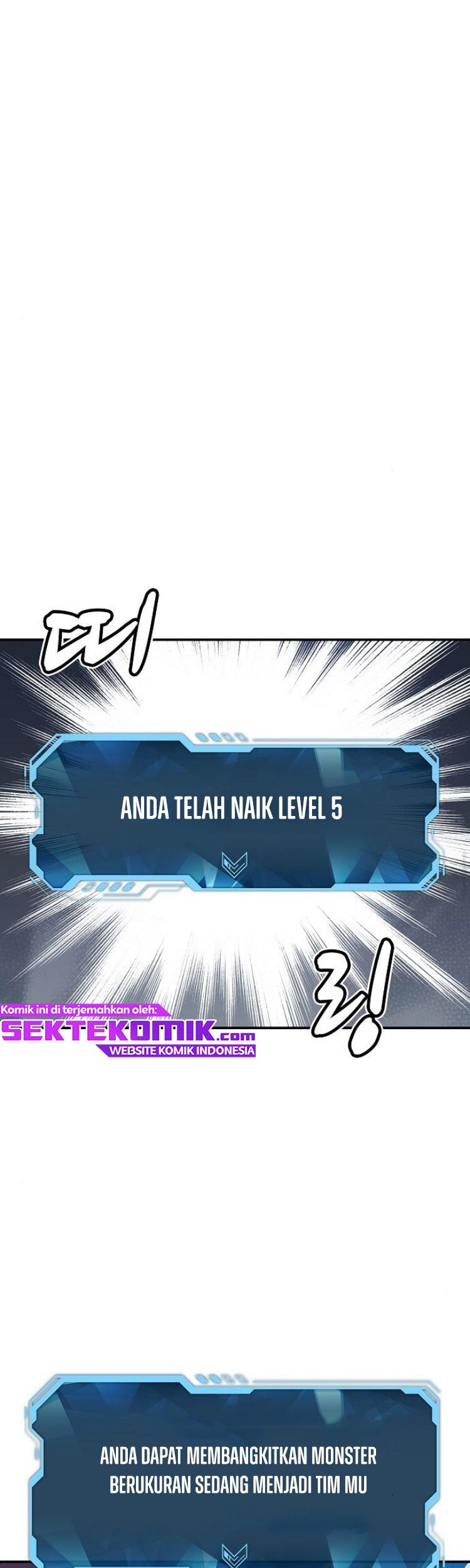 F-Class Destiny Hunter Chapter 109 - halaman 2