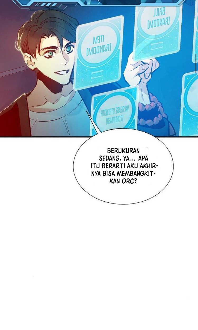 F-Class Destiny Hunter Chapter 109 - halaman 3