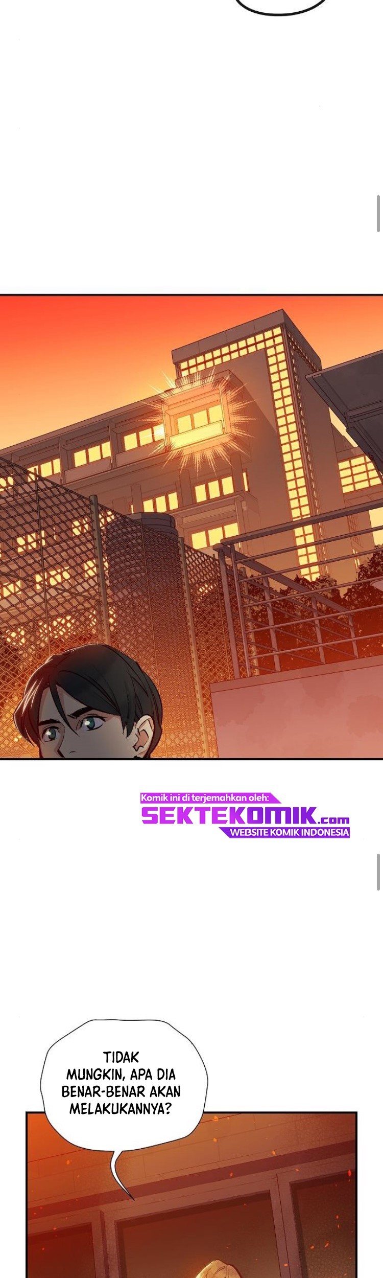 F-Class Destiny Hunter Chapter 109 - halaman 34