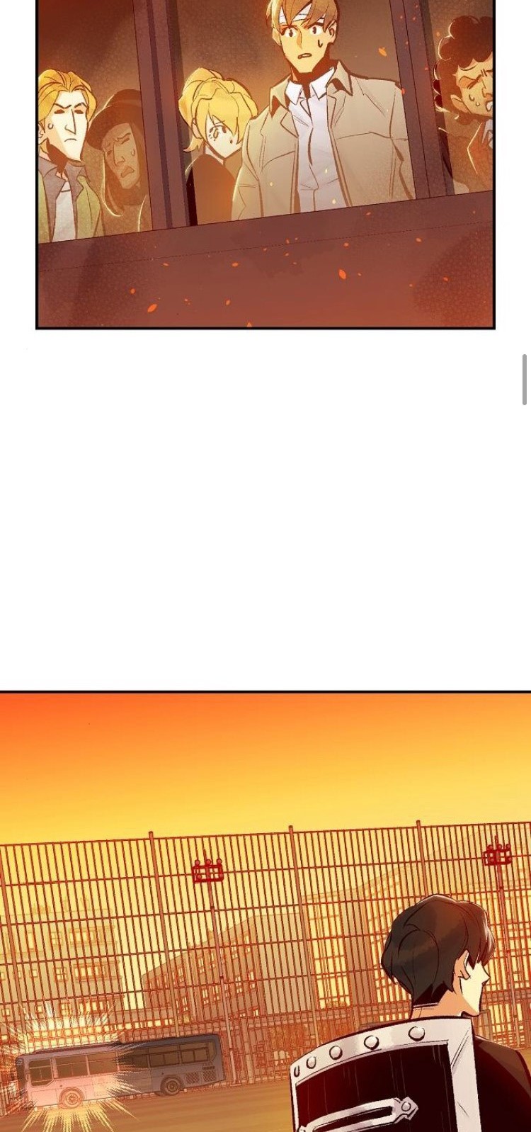 F-Class Destiny Hunter Chapter 109 - halaman 35